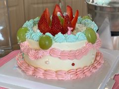 -千浔一暖DIY蛋糕烘焙(人民大学店)