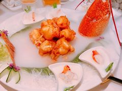 -利苑酒家(宜安广场店)