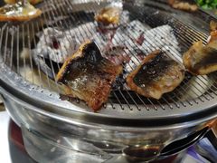 -本炙炭烤·蒲烧活鳗料理店(金沙洲店)