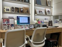 -海马体照相馆(成都来福士广场店)