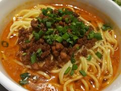 担担面-新沸腾鱼乡(世贸天阶店)