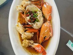 -晓琦农家菜馆·地道农家菜
