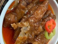 -珍粥道(杉杉奥特莱斯店)