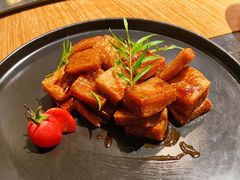 -梧桐花园餐厅(新城店)