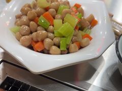 -张记烤羊腿(北花园店)