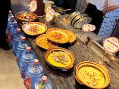 -老阿爸鲜鱼土菜(昆山花桥店)