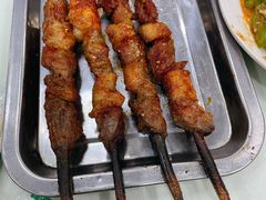 -尔力新疆丸子汤(北屯店)