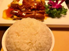 升级版三宝饭-来龙里 精致 东南亚餐室(万象城店)