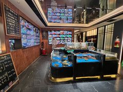 -阿明小菜·海鲜·上海菜(梅陇华理店)