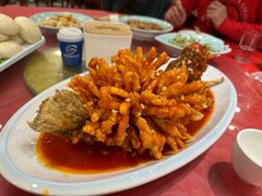 -南来顺饭庄·清真(南菜园店)