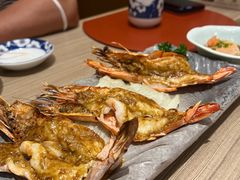 -小山日本料理(兴业太古汇店)