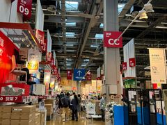 -宜家家居(高新商场店)