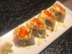 -無境·匠心日本料理(汉街店)