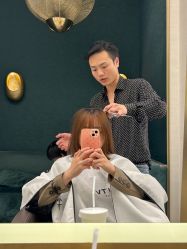 -SALON TV x ILCOLPO