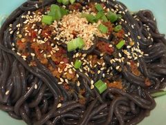 酸辣蕨根粉-川人百味(亿合城店)