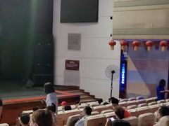 -南风大剧院莎梦二人转剧场