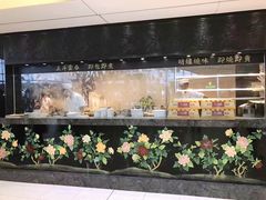 -翠华餐厅(香港国际机场店)