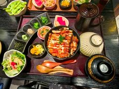 -玄白·炭烤活鳗(上海首店)