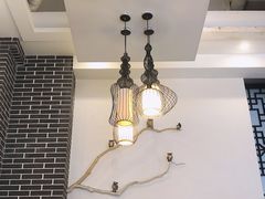 大堂-仁虎老火锅(黄泥磅店)
