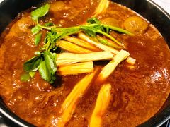 招牌冬季滋补羊腩-禧宴Joyous Restaurant(禧园店)