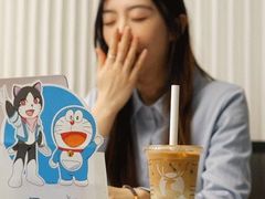 -瑞幸咖啡(合肥南站北广场店)