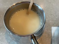 -鹿园鱼汤米线