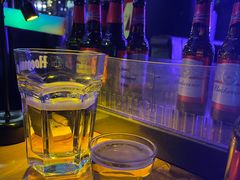 -胡桃里乐队酒馆(长春总店)