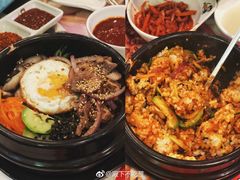 -金妈家烤肉(龙湖U城天街店)