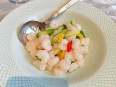 -一品淮扬 · 淮扬菜·北京万达文华酒店