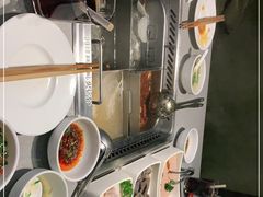 -海底捞火锅(吴中路店)