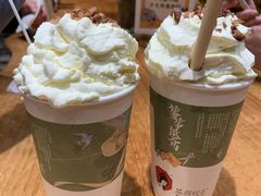 -茶颜悦色(岳麓山顶店)