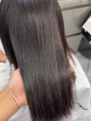 -青霖·飘逸造型