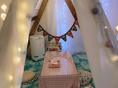 -天空花园餐吧·生日·团建(南山店)