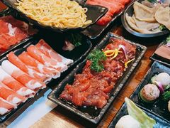 -束河人家(南锣鼓巷店)