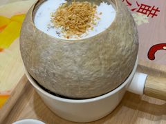 -甜心妈妈·榴莲星级糖水(北京路总店)