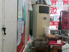 -金家小吃(美岭小区店)