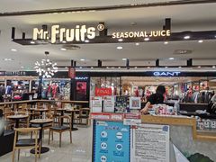 -Mr.Fruits水果先生(北京市百货大楼店)