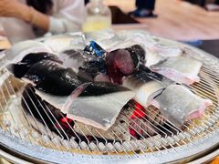 -味家烤肉烤鳗鱼牛排(西塔旗舰店)