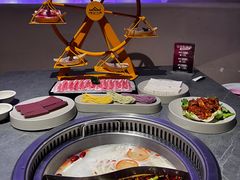 -故里和山·成都火锅(欢乐港湾店)