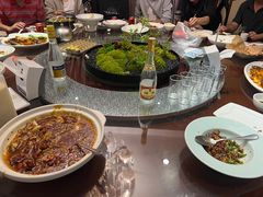 -玉华台饭庄·淮扬菜·烤鸭(望京店)