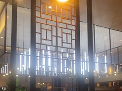 -上海虹桥宾馆味翠餐厅