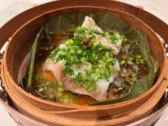 -万豪金殿(香港JW万豪酒店)