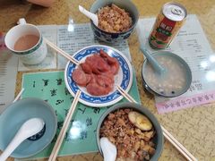 西米露-品味轩(华山路店)