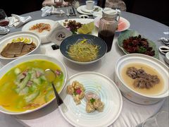 -扬州泰润大酒店-餐厅