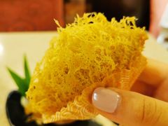 风巢芋角-点都德(聚福楼店)