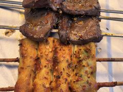 -程波烧烤(香滨路店)