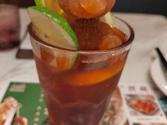 冻柠茶-新世界餐厅(万达店)