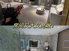 -北京北辰洲际酒店