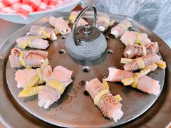 -大隐·成都火锅Bistro(合生麒麟新天地店)