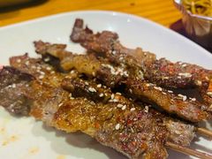 -本色.小马哥烧烤(五一路总店)
